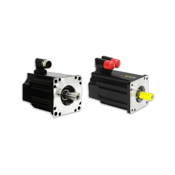 High Speed ​​Servo Motor High RPM Servo Motor